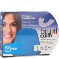 Comprar Prim Bruxicalm Protector Bucal Noche a precio online