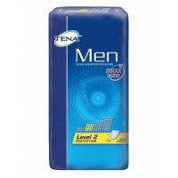 Comprar Tena For Men Level 2 20 Unidades a precio online