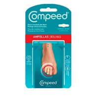 Comprar Compeed Apositos 8 Dedos Pies a precio online