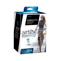 Comprar Prim Airtex Rodillera Corta ATXOS703 One Size Bilateral a precio online