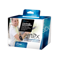 Comprar Prim Airtex Cincha De Epicondilitis ATXOS205 One Size Bilateral a precio online