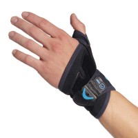 Comprar Prim Airtex Muñequera Envolvente Pulgar ATXOS100 One Size Bilateral a precio online