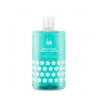 INTERAPOTHEK GEL DE BAÑO FLOR DE ALGODON  1 ENVASE 750 ML