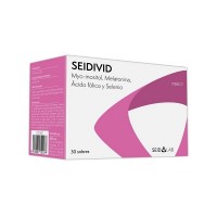 SEIDIVID  30 SOBRES 2,1 G