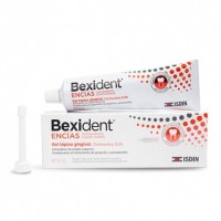 Comprar Bexident Encias Tratamiento Coadyuvante Gel 50ml a precio online