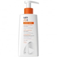 Comprar Leti AT4 Leche Corporal 500ml a precio online