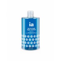 INTERAPOTHEK GEL DE BAÑO Y DUCHA ALGAS MARINAS  1 ENVASE 750 ML