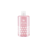 INTERAPOTHEK GEL DE BAÑO ROSA MOSQUETA  1 ENVASE 750 ML