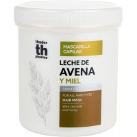 TH PHARMA MASCARILLA LECHE DE AVENA Y MIEL 700ML