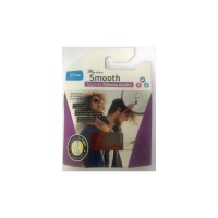 PRIM TAPONES OIDOS SILICONA MARIES SMOOTH 2 UNIDADES ADULTOS