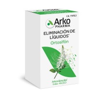 Comprar Arkocapsulas Ortosifon 100 Capsulas a precio online