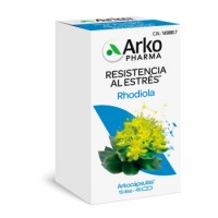 Comprar Arkocapsulas Rhodiola 45 Capsulas a precio online