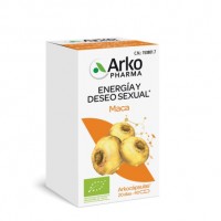 Comprar Arkocapsulas Maca 225mg 45 Capsulas a precio online