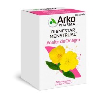 Comprar Arkocapsulas Aceite De Onagra 500mg 100 Capsulas a precio online