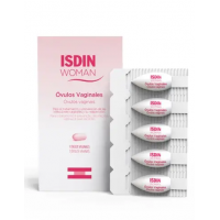 ISDIN WOMAN  7 OVULOS VAGINALES 2 G