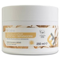 FARLINE MASCARILLA CAPILAR NUTRITIVA Y REPARADORA  1 ENVASE 250 ML