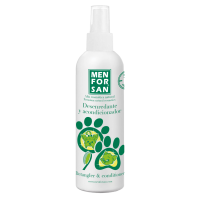 MENFORSAN DESENREDANTE ACONDICIONADOR 125 ML