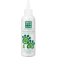 MENFORSAN LIMPIADOR OCULAR PERRO Y GATO 125 ML