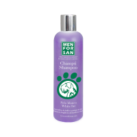 MENFORSAN CHAMPU PERRO BLANCO 300ML