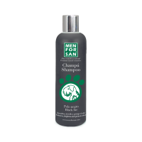 MENFORSAN CHAMPU PERRO NEGRO 300ML