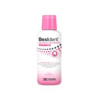 Comprar Bexident Dientes Sensibles Colutorio 250ml a precio online