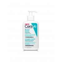 Comprar Cerave Limpiador Control Imperfecciones 236ml a precio online