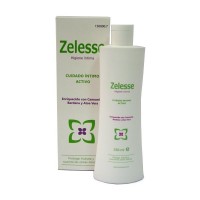 Comprar Zelesse Solucion Higiene Intima 250ml a precio online