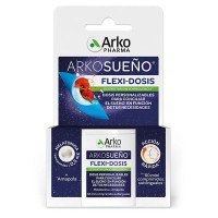 ARKOSUEÑO FLEXIDOSIS 60 COMPRIMIDOS