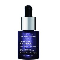 ESTHEDERM INTENSIVE RETINOL SERUM 15ML