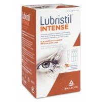 Comprar Lubristil Intense Solucion Oftalmica Monodosis 30 Un a precio online