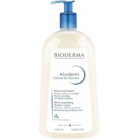 Comprar Bioderma Atoderm Crema De Ducha 1l a precio online