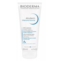 Comprar Bioderma Atoderm Intensive Baume 200ml a precio online