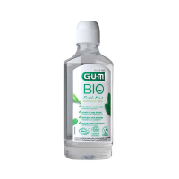 GUM BIO COLUTORIO  1 BOTELLA 500 ML