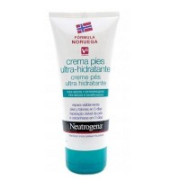 Comprar Neutrogena Crema Pies Ultrahidratante 100ml a precio online