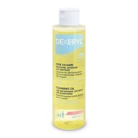 DEXERYL ACEITE LIMPIADOR 200 ML