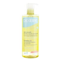 DEXERYL ACEITE LIMPIADOR 500 ML