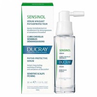 DUCRAY SENSINOL SERUM 30 ML