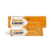 Comprar Sensilacer Sensibilidad Dental Gel Bioadhesivo 50ml a precio online