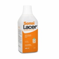 Comprar Sensilacer Sensibilidad Dental Colutorio 500ml a precio online