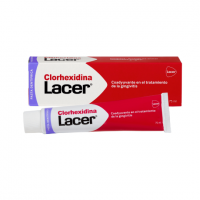 Comprar Lacer Pasta Clorhexidina 75ml a precio online