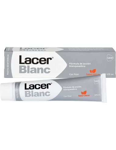 Comprar lacerblanc white flash kit blanqueador a precio online