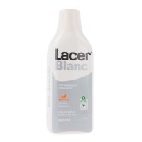 Comprar Lacerblanc Colutorio 500ml Sabor D-Citrus a precio online