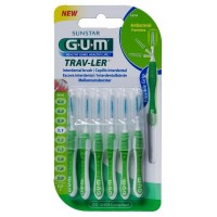 Comprar Gum Trav-Ler Interdent 1414 1,1mm 6 Unidades a precio online