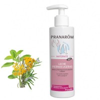 PRANAROM PRANABB MATERNITE LECHE PIERNAS LIGERAS 200ML