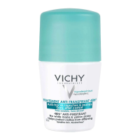 VICHY TRATAMIENTO ANTITRASPIRANTE ANTI MANCHAS 48 HORAS 50 ML