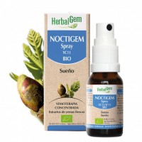 HERBALGEM NOCTIGEM SPRAY 10ML