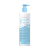 DEXERYL SHOWER CREMA DE DUCHA DUCRAY 1 ENVASE 500 ML