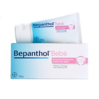 BEPANTHOL BEBE POMADA PROTECTORA  1 TUBO 50 G