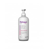 MELAGYN GEL  1 ENVASE 500 ML