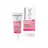 PRANAROM PRANABB GEL ACCESOS DENTALES 15ML